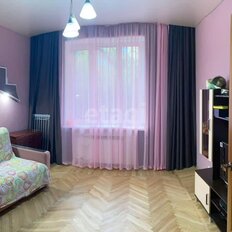 Квартира 73,9 м², 3-комнатная - изображение 4