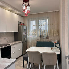 Квартира 43 м², 1-комнатная - изображение 4
