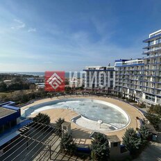 Квартира 31,7 м², студия - изображение 1