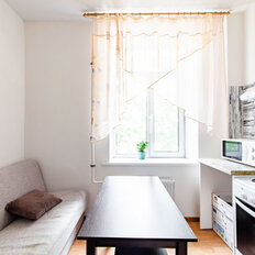 Квартира 48,8 м², 2-комнатные - изображение 3