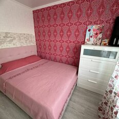Квартира 55,8 м², 2-комнатная - изображение 2