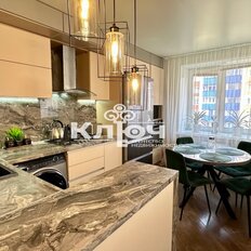 Квартира 72,9 м², 3-комнатная - изображение 3