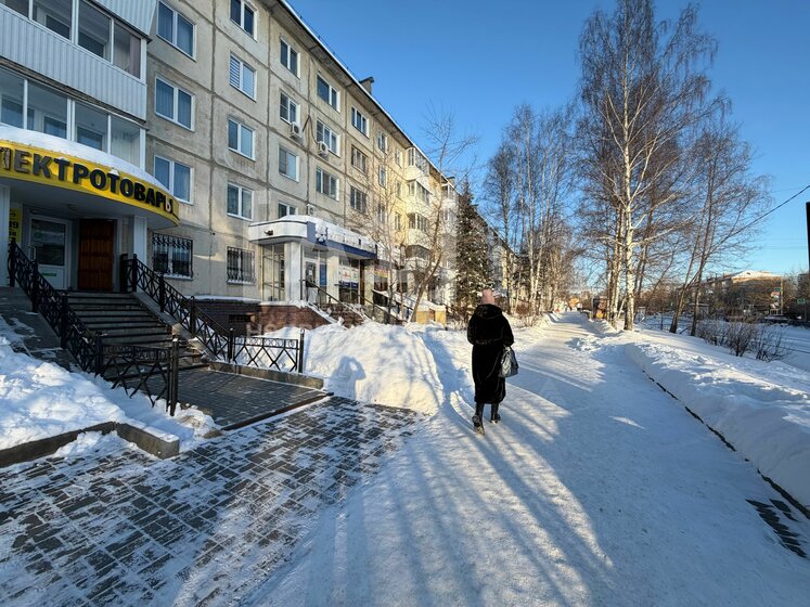 75 м², готовый бизнес 19 490 000 ₽ - изображение 46