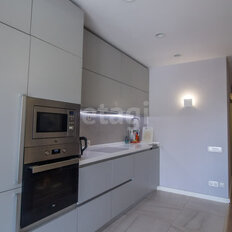 Квартира 88,6 м², 2-комнатная - изображение 3