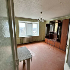 Квартира 33,9 м², 1-комнатная - изображение 3