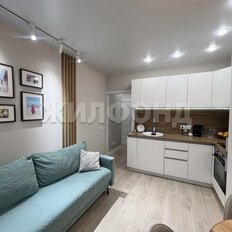 Квартира 59,8 м², 2-комнатная - изображение 5