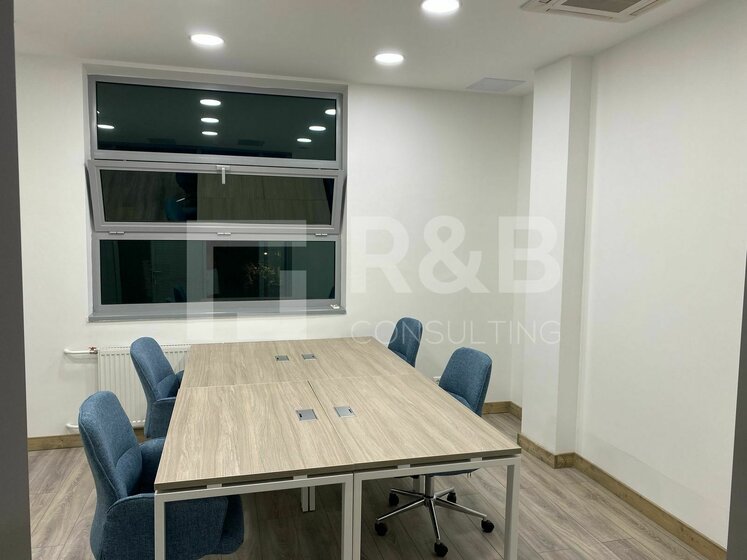 298 м², офис 1 500 132 ₽ в месяц - изображение 1