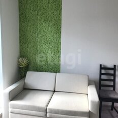 Квартира 48 м², 1-комнатная - изображение 3