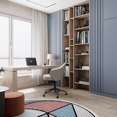 Квартира 64,7 м², 2-комнатная - изображение 5