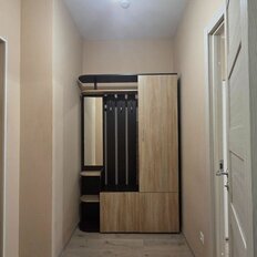 Квартира 29 м², студия - изображение 2