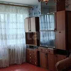 Квартира 33 м², 1-комнатная - изображение 4