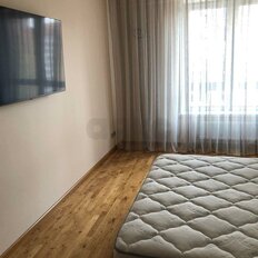 Квартира 54 м², 1-комнатная - изображение 3