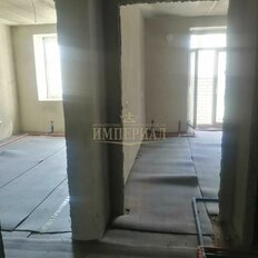 Квартира 43 м², 1-комнатная - изображение 5