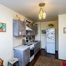 Квартира 46,3 м², 1-комнатная - изображение 4