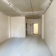 Квартира 33,8 м², студия - изображение 2