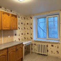 Квартира 32,9 м², 1-комнатная - изображение 3