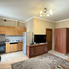 Квартира 57 м², 2-комнатная - изображение 3