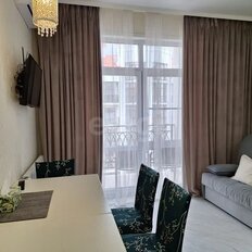 Квартира 47 м², 1-комнатная - изображение 1