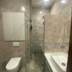 Квартира 41 м², 1-комнатная - изображение 3