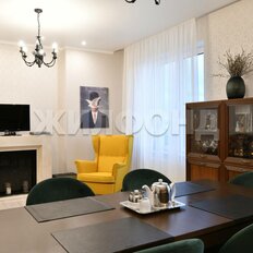 Квартира 78,5 м², 3-комнатная - изображение 4