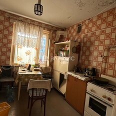 Квартира 33 м², 1-комнатная - изображение 5