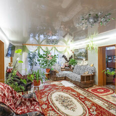 Квартира 107 м², 4-комнатная - изображение 4