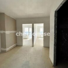 Квартира 80 м², 3-комнатная - изображение 2