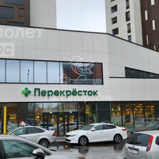 Квартира 56 м², 2-комнатная - изображение 1