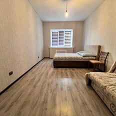 Квартира 60 м², 1-комнатная - изображение 4