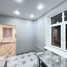 Квартира 63 м², 3-комнатная - изображение 3