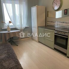 Квартира 40 м², 1-комнатная - изображение 2