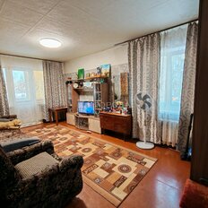 Квартира 42,6 м², 2-комнатная - изображение 3