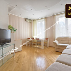 Квартира 84,2 м², 3-комнатная - изображение 2