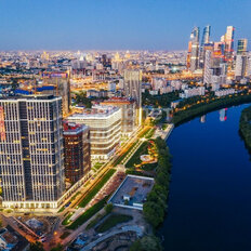 Квартира 33 м², 1-комнатная - изображение 1