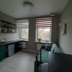Квартира 14 м², 1-комнатные - изображение 2
