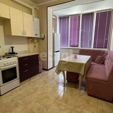 Квартира 41,6 м², 1-комнатная - изображение 3