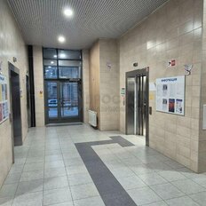 Квартира 41,6 м², 1-комнатная - изображение 3