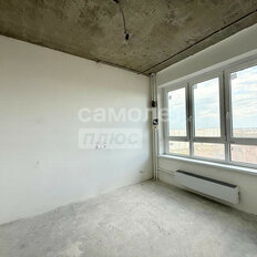 Квартира 25,1 м², студия - изображение 2