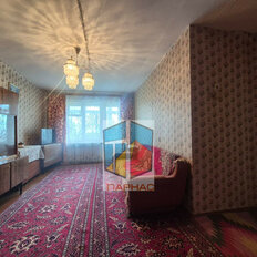 Квартира 40,6 м², 2-комнатная - изображение 5