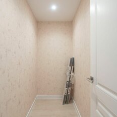 Квартира 44,6 м², 2-комнатная - изображение 1
