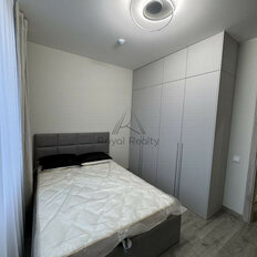 Квартира 38 м², 2-комнатные - изображение 4