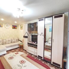 Квартира 29,3 м², 1-комнатная - изображение 5