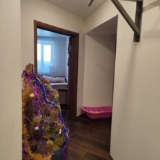 Квартира 51,8 м², 2-комнатная - изображение 4