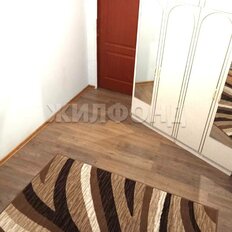 Квартира 36,9 м², 1-комнатная - изображение 5