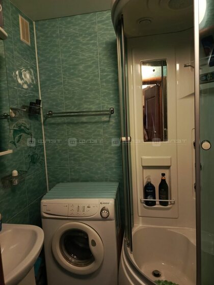 50 м², 2-комнатная квартира 6 980 000 ₽ - изображение 21