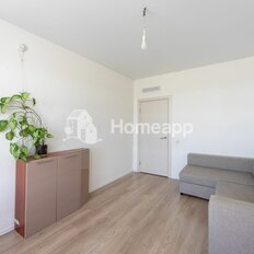 Квартира 43 м², 1-комнатная - изображение 5