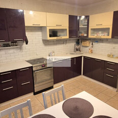 Квартира 68,7 м², 2-комнатная - изображение 1