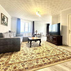 Квартира 148,6 м², 3-комнатная - изображение 3