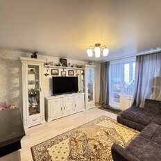 Квартира 51,4 м², 2-комнатная - изображение 5
