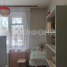 Квартира 44,6 м², 2-комнатная - изображение 5